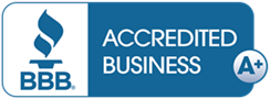 BBB Accredited