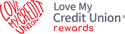 Love my credit union