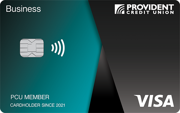 Stand Bank OnlineBusiness Visa