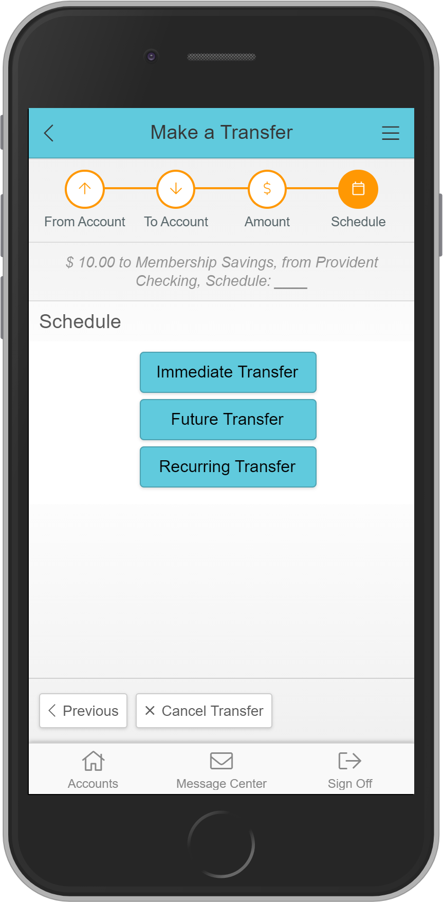 Mobile View 5